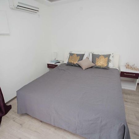 Apartman Ana 2 Trebinje Exterior foto