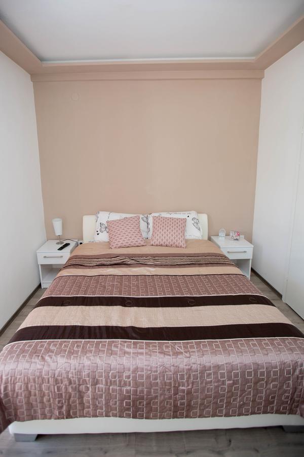 Apartman Ana 2 Trebinje Exterior foto