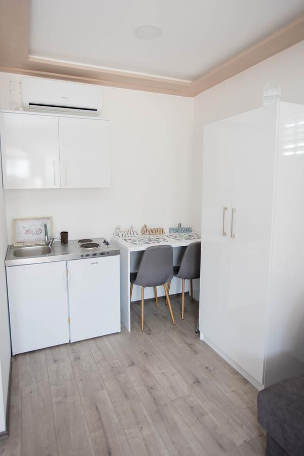 Apartman Ana 2 Trebinje Exterior foto