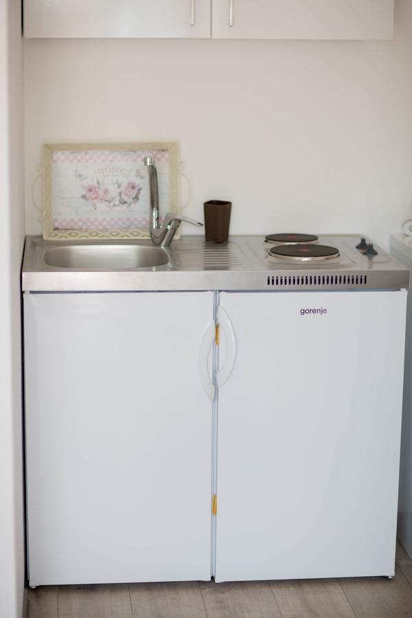Apartman Ana 2 Trebinje Exterior foto