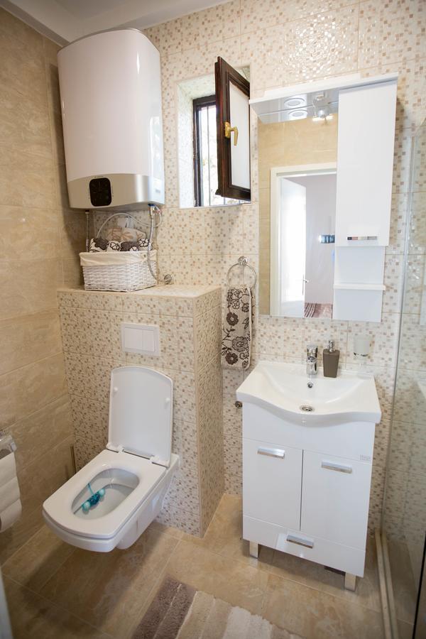 Apartman Ana 2 Trebinje Exterior foto