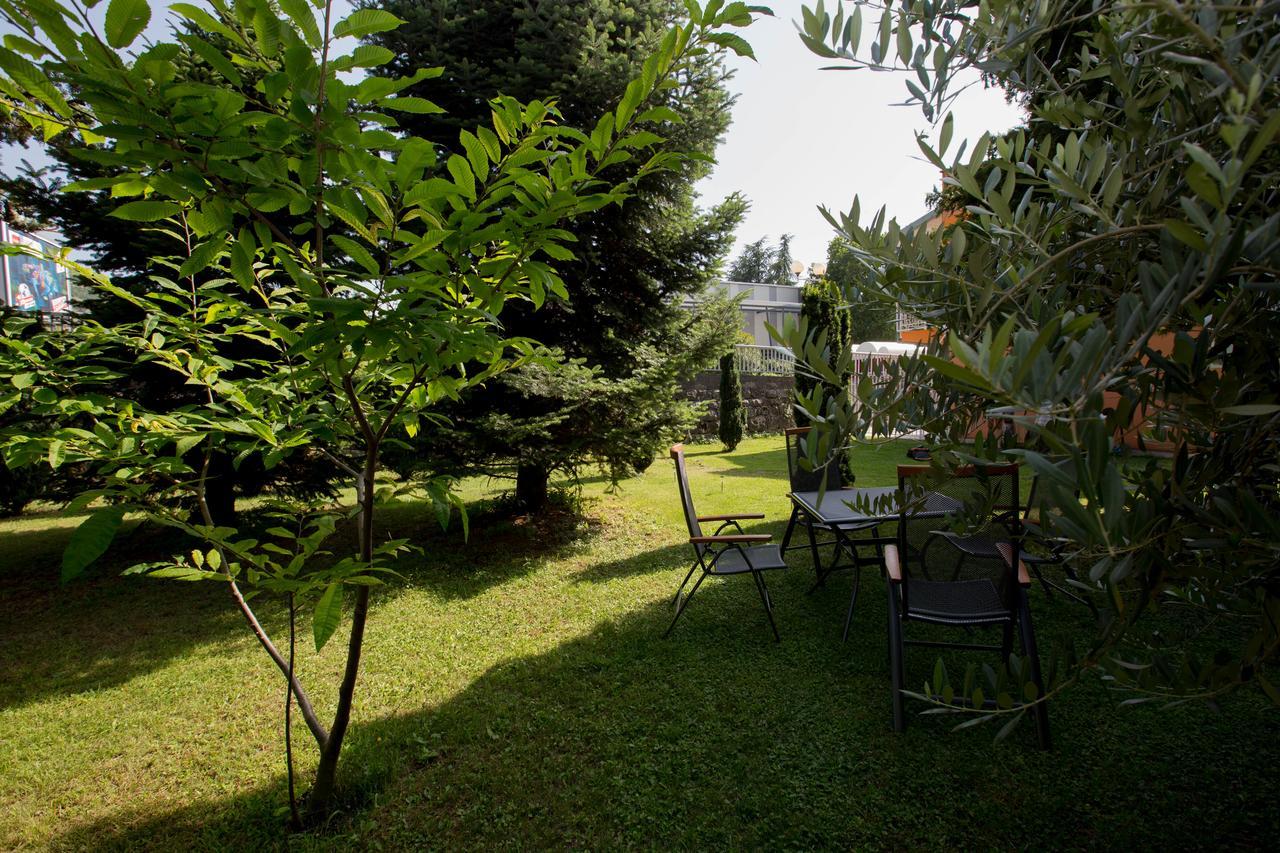 Apartman Ana 2 Trebinje Exterior foto