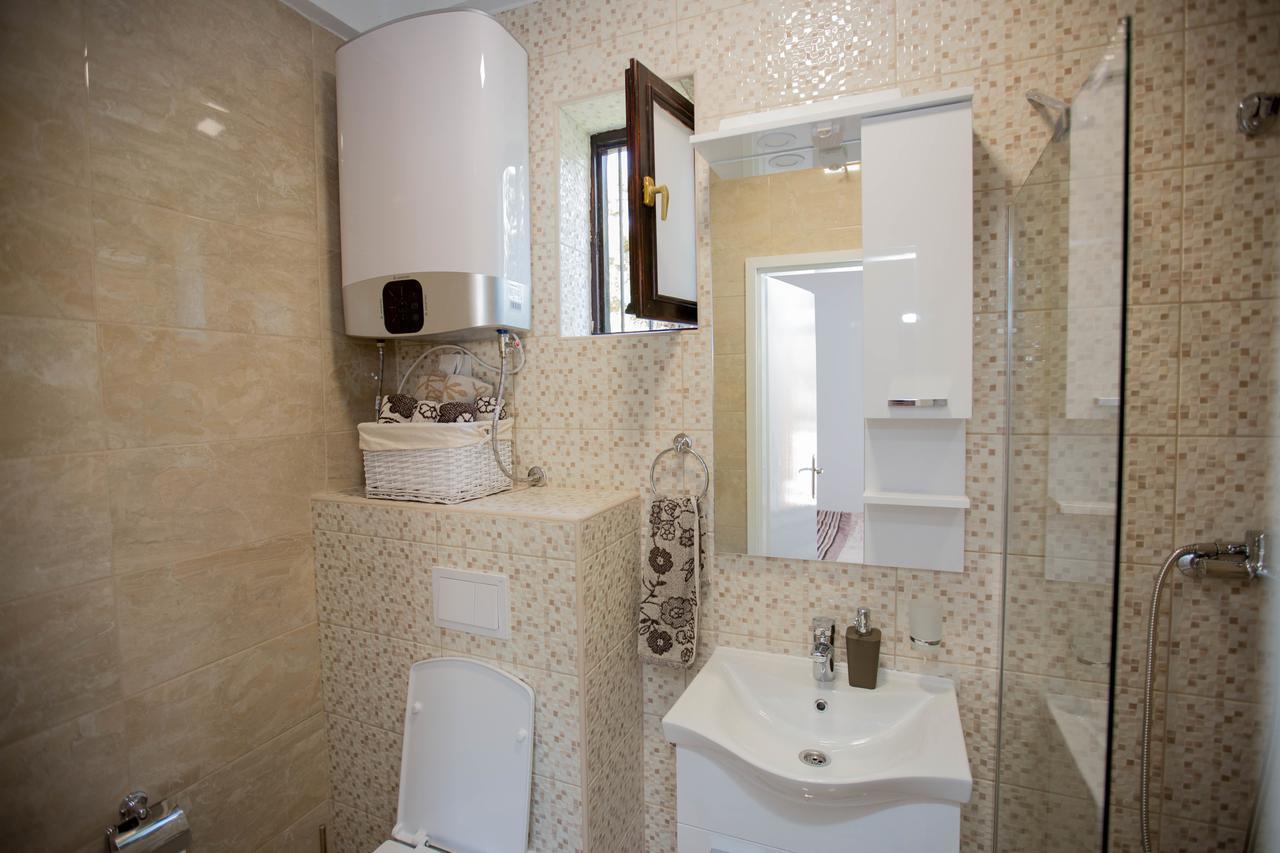 Apartman Ana 2 Trebinje Exterior foto
