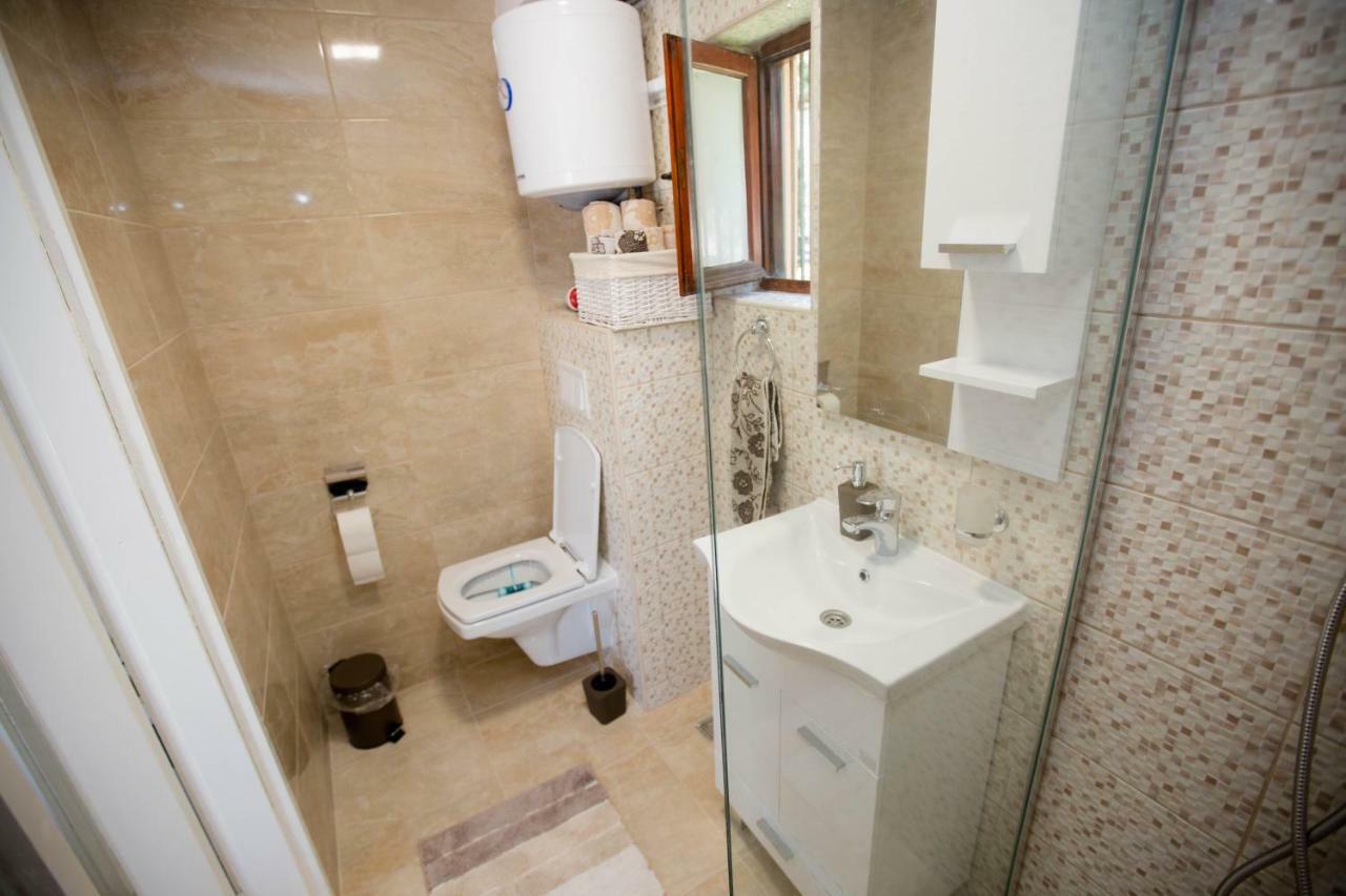 Apartman Ana 2 Trebinje Exterior foto