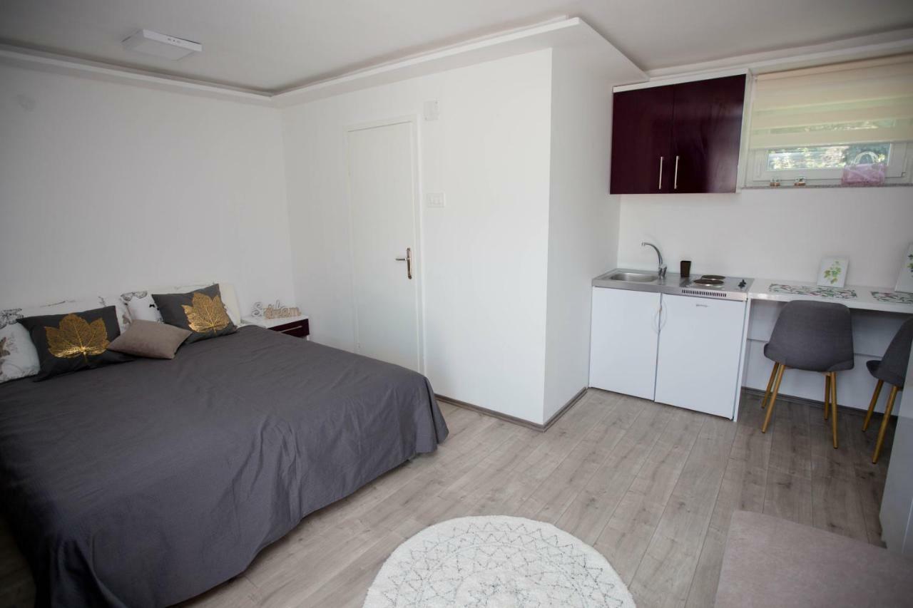 Apartman Ana 2 Trebinje Exterior foto