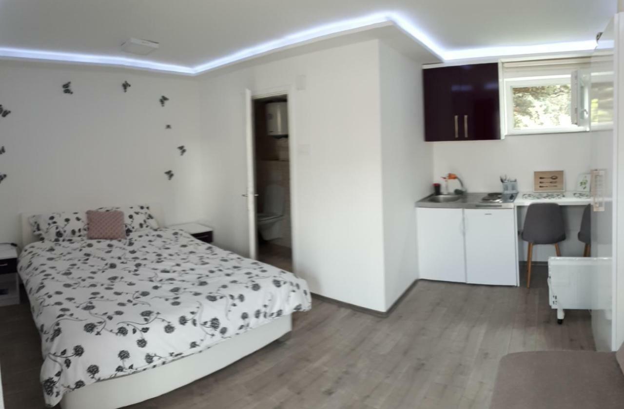 Apartman Ana 2 Trebinje Exterior foto