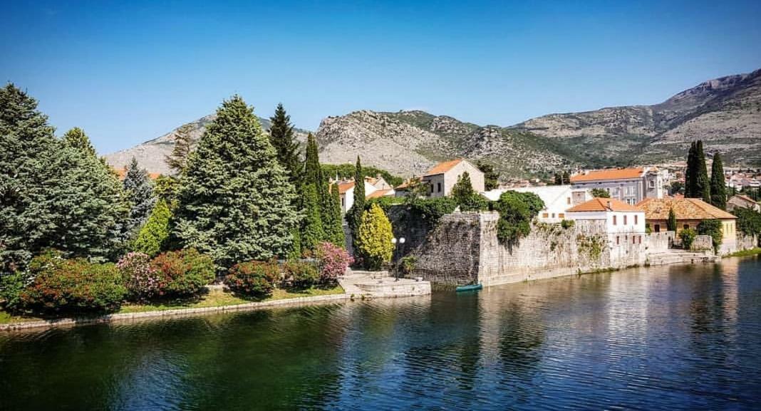 Apartman Ana 2 Trebinje Exterior foto