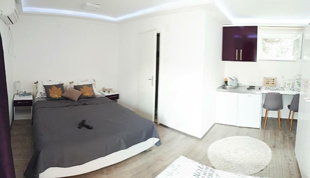 Apartman Ana 2 Trebinje Exterior foto