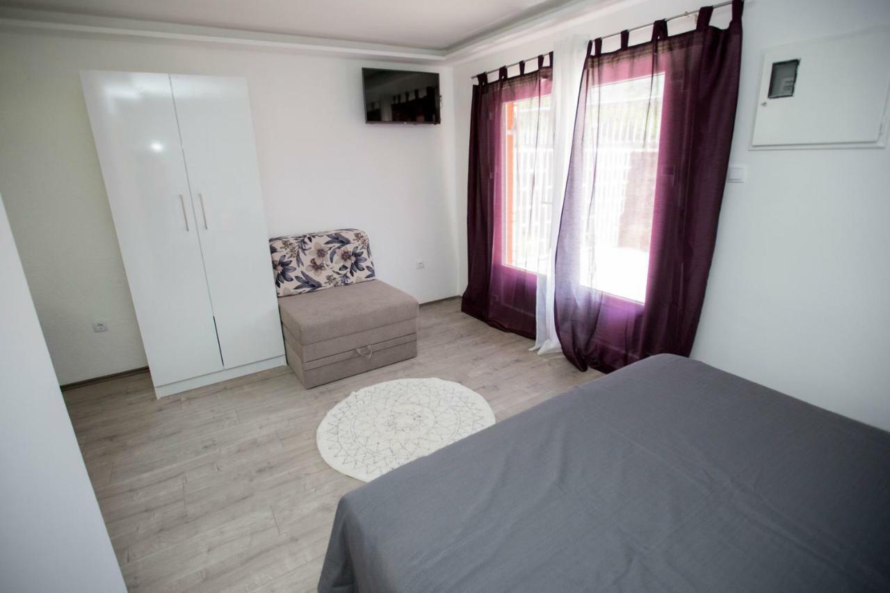 Apartman Ana 2 Trebinje Exterior foto