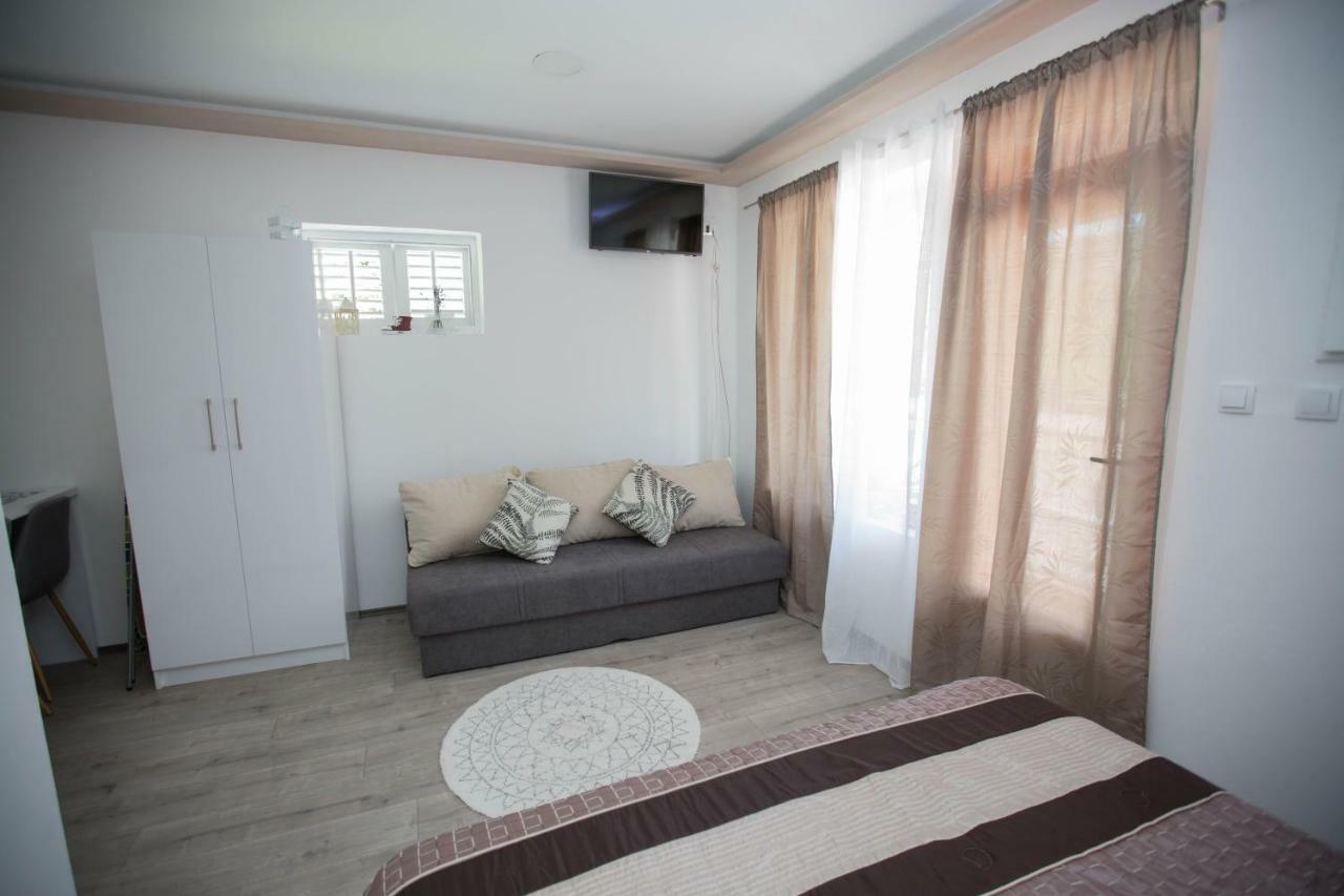 Apartman Ana 2 Trebinje Exterior foto