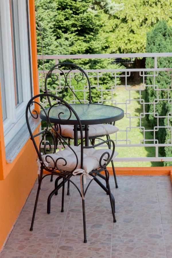 Apartman Ana 2 Trebinje Exterior foto