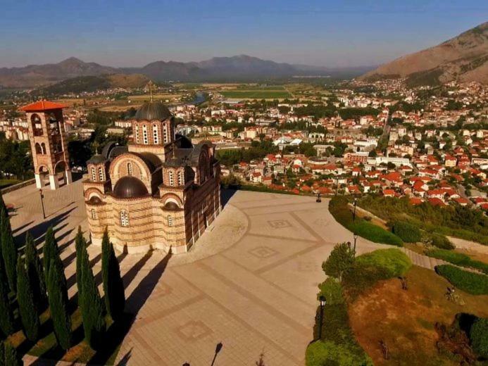 Apartman Ana 2 Trebinje Exterior foto