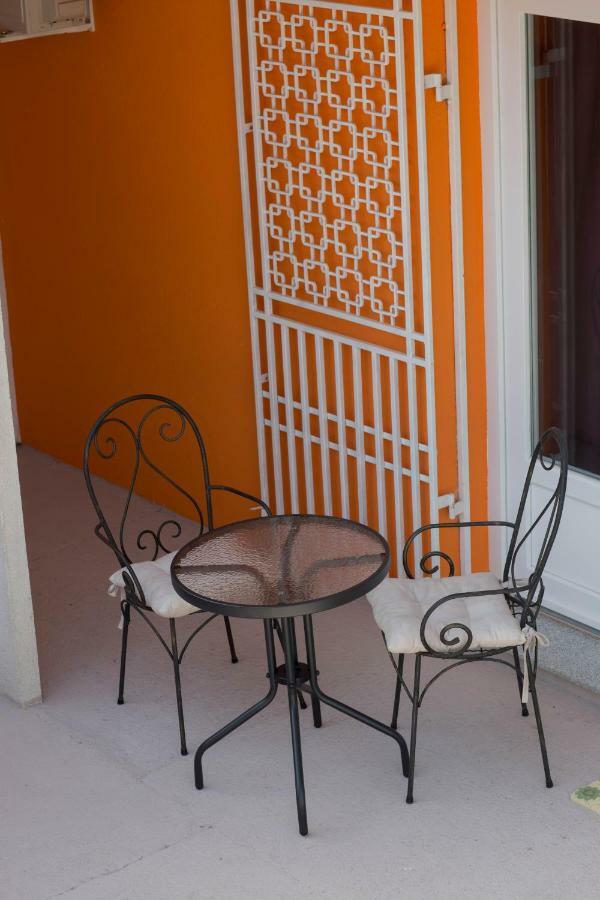 Apartman Ana 2 Trebinje Exterior foto
